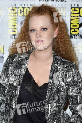 Photocall 'Star Trek: Discovery', San Diego Comic-Con International 2018