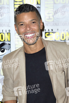 Photocall 'Star Trek: Discovery', San Diego Comic-Con International 2018