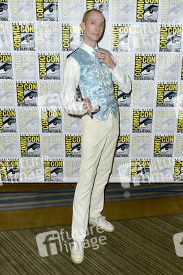 Photocall 'Star Trek: Discovery', San Diego Comic-Con International 2018