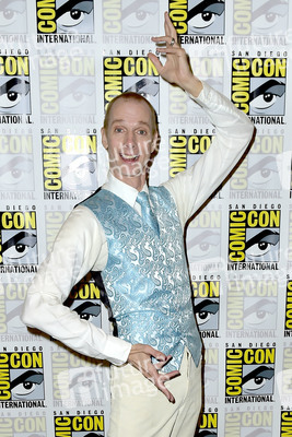 Photocall 'Star Trek: Discovery', San Diego Comic-Con International 2018
