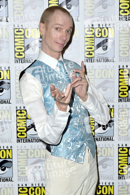 Photocall 'Star Trek: Discovery', San Diego Comic-Con International 2018