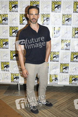 Photocall 'The Death of Superman', San Diego Comic-Con International 2018