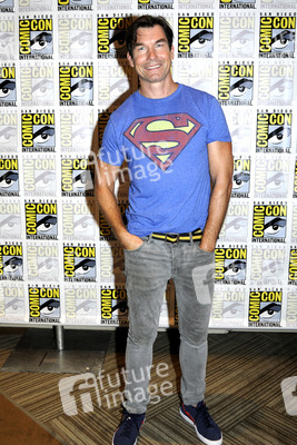 Photocall 'The Death of Superman', San Diego Comic-Con International 2018