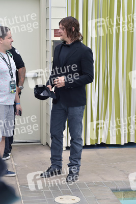 Pressetermin 'The Walking Dead', San Diego Comic-Con International 2018
