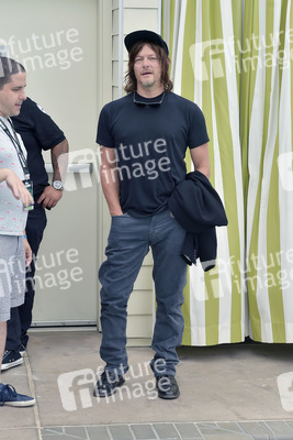 Pressetermin 'The Walking Dead', San Diego Comic-Con International 2018