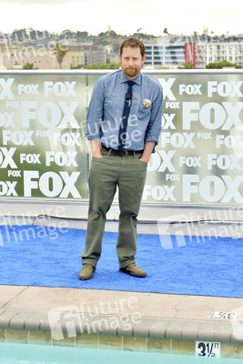 Pressetermin 'The Walking Dead', San Diego Comic-Con International 2018