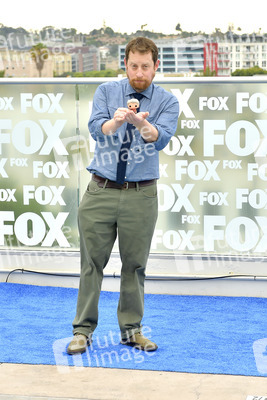 Pressetermin 'The Walking Dead', San Diego Comic-Con International 2018