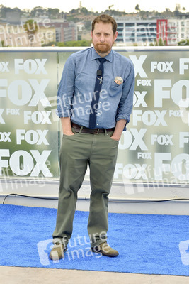 Pressetermin 'The Walking Dead', San Diego Comic-Con International 2018