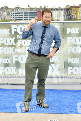 Pressetermin 'The Walking Dead', San Diego Comic-Con International 2018