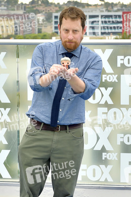 Pressetermin 'The Walking Dead', San Diego Comic-Con International 2018