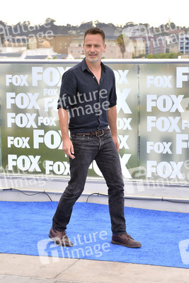 Pressetermin 'The Walking Dead', San Diego Comic-Con International 2018