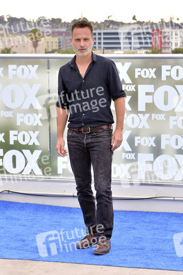 Pressetermin 'The Walking Dead', San Diego Comic-Con International 2018