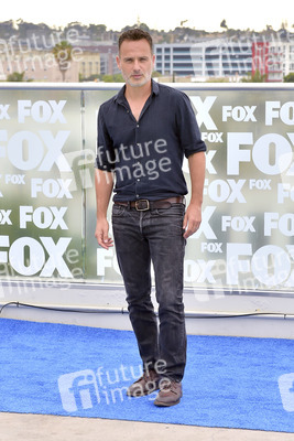 Pressetermin 'The Walking Dead', San Diego Comic-Con International 2018