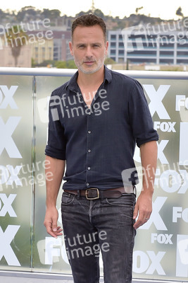 Pressetermin 'The Walking Dead', San Diego Comic-Con International 2018