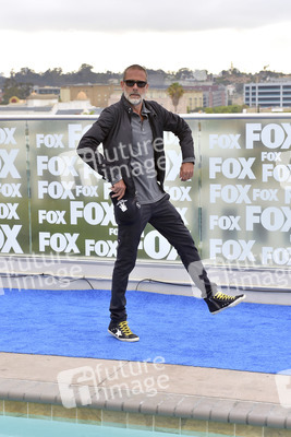 Pressetermin 'The Walking Dead', San Diego Comic-Con International 2018
