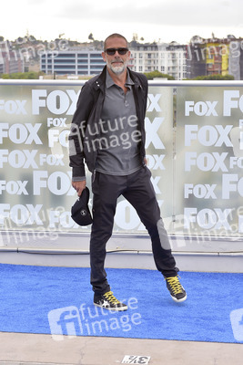 Pressetermin 'The Walking Dead', San Diego Comic-Con International 2018