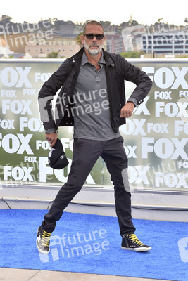 Pressetermin 'The Walking Dead', San Diego Comic-Con International 2018
