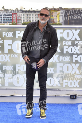 Pressetermin 'The Walking Dead', San Diego Comic-Con International 2018