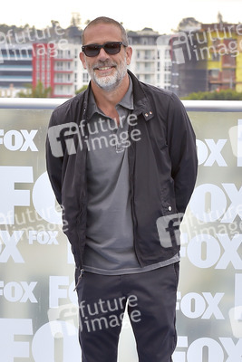 Pressetermin 'The Walking Dead', San Diego Comic-Con International 2018