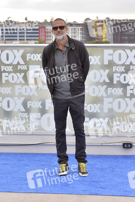 Pressetermin 'The Walking Dead', San Diego Comic-Con International 2018