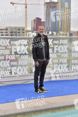 Pressetermin 'The Walking Dead', San Diego Comic-Con International 2018