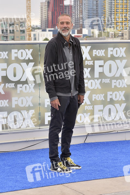 Pressetermin 'The Walking Dead', San Diego Comic-Con International 2018