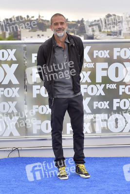 Pressetermin 'The Walking Dead', San Diego Comic-Con International 2018