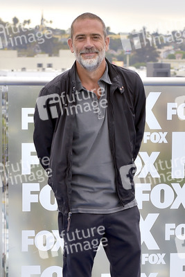 Pressetermin 'The Walking Dead', San Diego Comic-Con International 2018