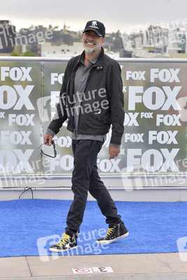 Pressetermin 'The Walking Dead', San Diego Comic-Con International 2018