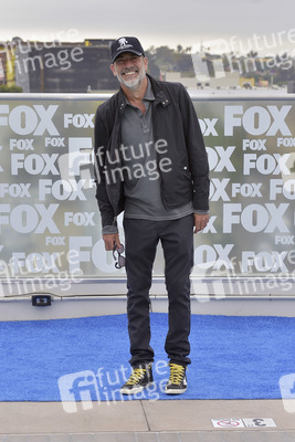 Pressetermin 'The Walking Dead', San Diego Comic-Con International 2018