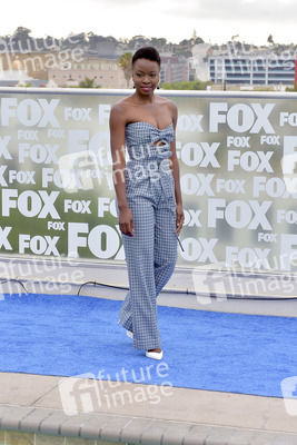Pressetermin 'The Walking Dead', San Diego Comic-Con International 2018