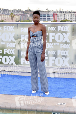 Pressetermin 'The Walking Dead', San Diego Comic-Con International 2018