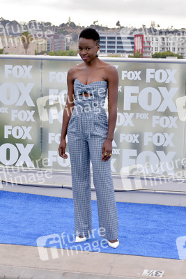 Pressetermin 'The Walking Dead', San Diego Comic-Con International 2018