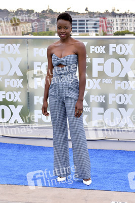 Pressetermin 'The Walking Dead', San Diego Comic-Con International 2018