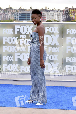 Pressetermin 'The Walking Dead', San Diego Comic-Con International 2018