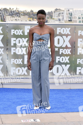 Pressetermin 'The Walking Dead', San Diego Comic-Con International 2018