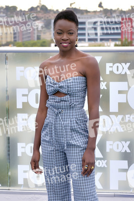 Pressetermin 'The Walking Dead', San Diego Comic-Con International 2018