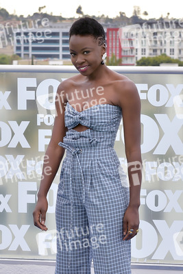 Pressetermin 'The Walking Dead', San Diego Comic-Con International 2018