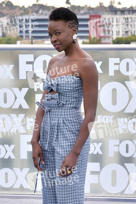Pressetermin 'The Walking Dead', San Diego Comic-Con International 2018