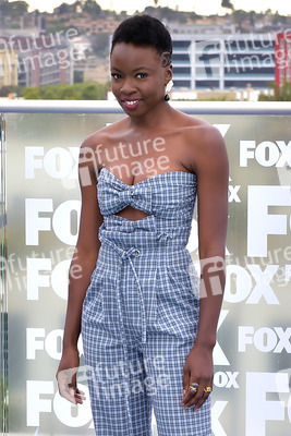 Pressetermin 'The Walking Dead', San Diego Comic-Con International 2018