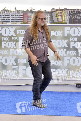 Pressetermin 'The Walking Dead', San Diego Comic-Con International 2018