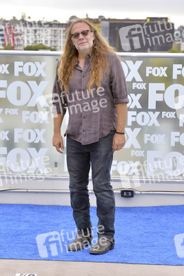 Pressetermin 'The Walking Dead', San Diego Comic-Con International 2018