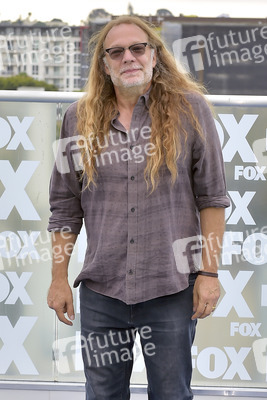 Pressetermin 'The Walking Dead', San Diego Comic-Con International 2018