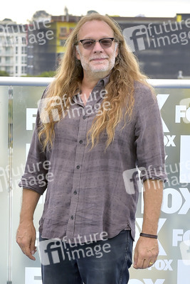 Pressetermin 'The Walking Dead', San Diego Comic-Con International 2018