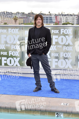 Pressetermin 'The Walking Dead', San Diego Comic-Con International 2018