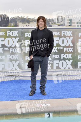Pressetermin 'The Walking Dead', San Diego Comic-Con International 2018