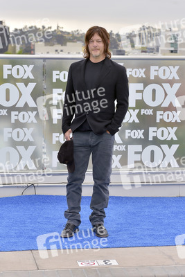 Pressetermin 'The Walking Dead', San Diego Comic-Con International 2018