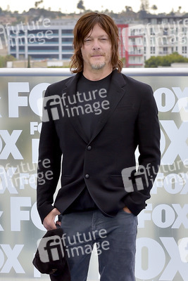Pressetermin 'The Walking Dead', San Diego Comic-Con International 2018