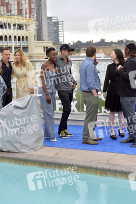 Pressetermin 'The Walking Dead', San Diego Comic-Con International 2018