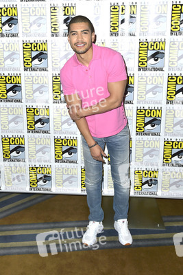 Photocall 'Arrow', San Diego Comic-Con International 2018